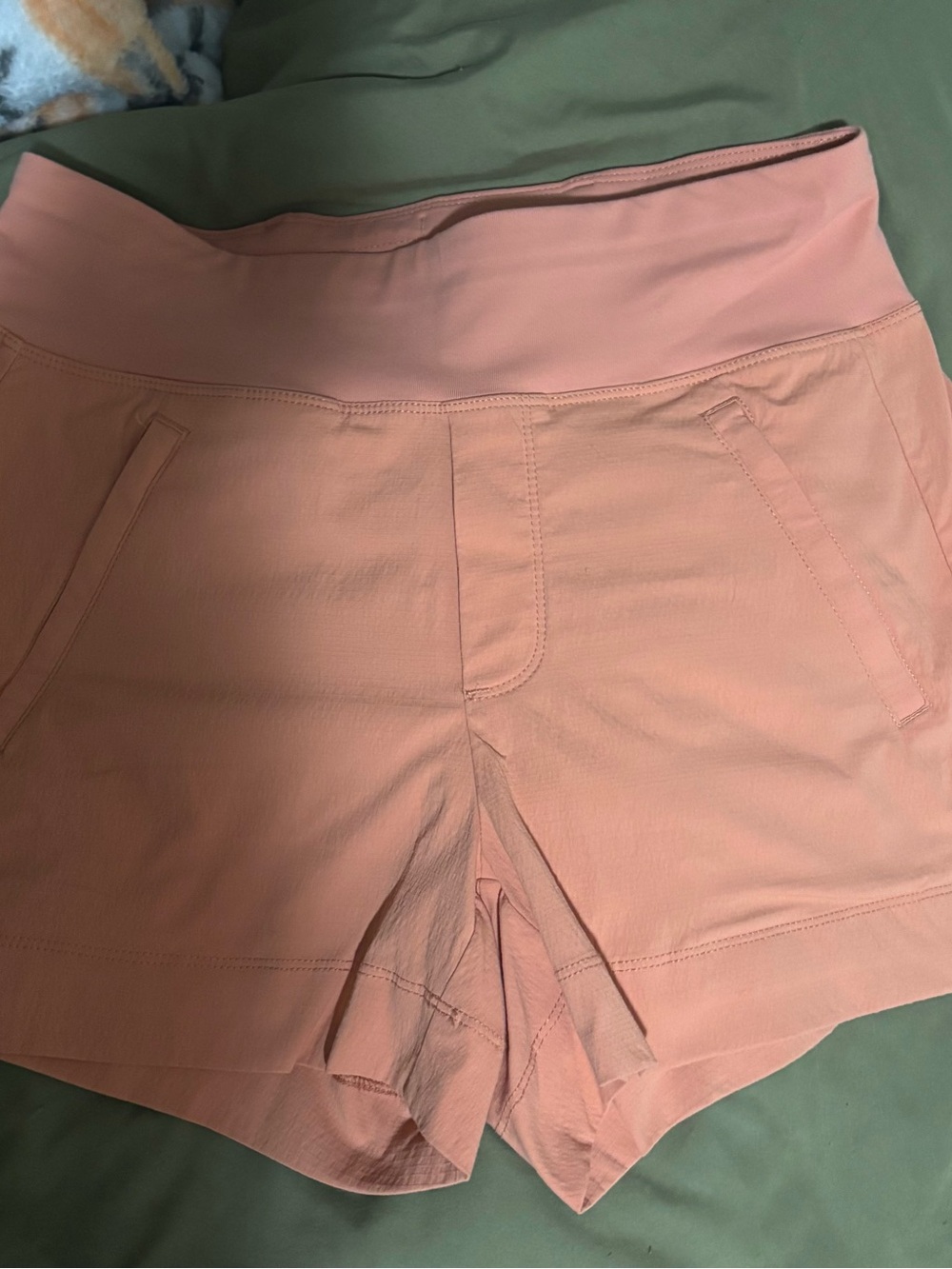 Athleta Trekkie North Shorts